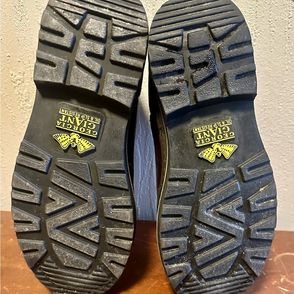 Georgia Boot Romeo’s, women’s size 6 - Picture 3 of 3